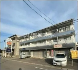 緑ヶ丘角新ビルの画像