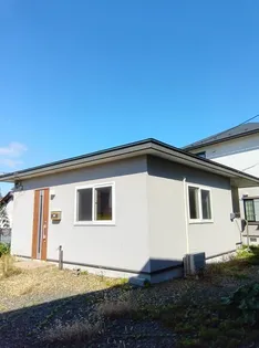 岩手県盛岡市梨木町【一戸建】の外観