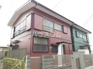 神奈川県横浜市青葉区美しが丘2【一戸建】の外観