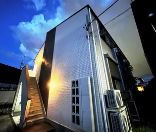 アスコット原町A棟の画像