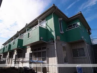 クレスト江戸川台の画像