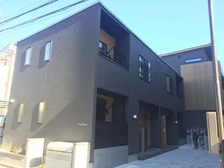 カーサ レジーナの画像