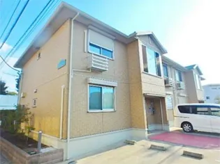 メゾンふじの画像