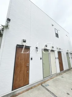 ミハス練馬春日町【2階】の外観