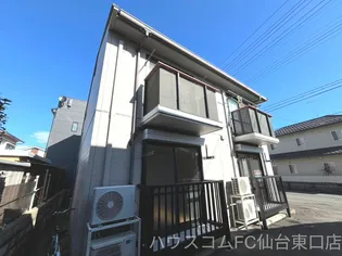 ハイツヤマキⅡの画像