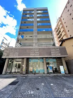 ファインエレガンスビルの画像