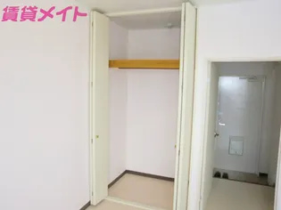 グレイスノア【3階】の内装