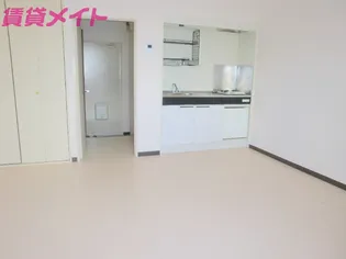 グレイスノア【3階】の内装