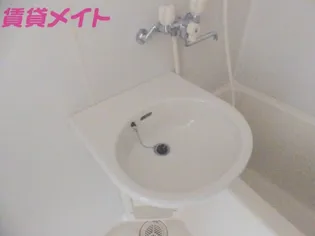 グレイスノア【3階】の内装