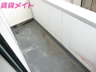 グレイスノア【3階】の内装