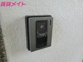 グレイスノア【3階】の内装