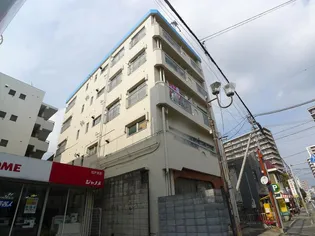 第3荒川マンションの画像