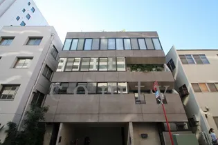 N【2階】の外観