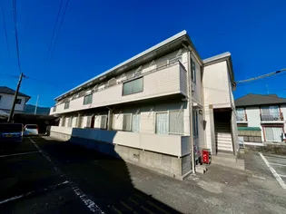 セルティア【2階】の外観