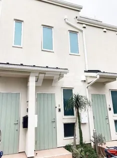 東京都世田谷区下馬5【アパート】の外観