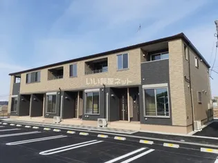 遊翠館 茜(せん)【1階】の外観