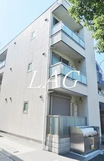 フェリーチェ梅屋敷IIの画像