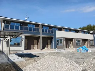 シュシュメゾンぴあのアンジュAの画像