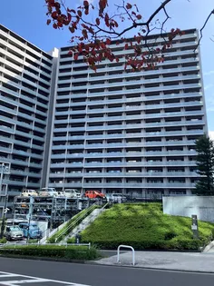 ザ・グランクロス多摩センター【6階】の外観