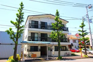 第4アサヒハイツの画像