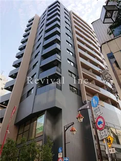 ザ パークハビオ本郷菊坂の画像