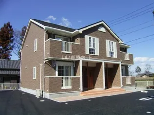 エスポワール Bの画像