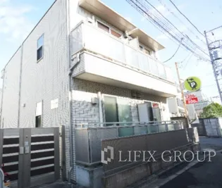 アイズコートセイワの画像