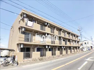 A CITY朝倉の画像