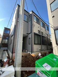 東京都杉並区和泉1【アパート】の外観