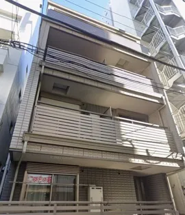 東京都千代田区神田三崎町2【マンション】の外観