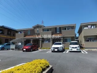 エスターテ アリエッタⅠの画像