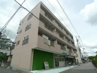 第三大信マンションの画像