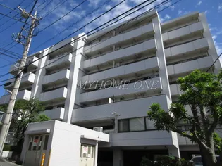 ソフィーナ鷺沼の画像