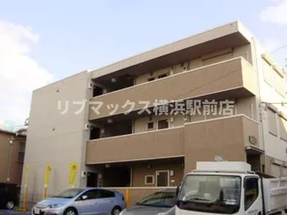 ドルチェ伊勢町の画像