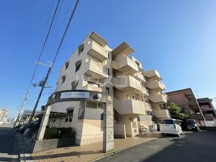 スカイロード吉祥院の画像