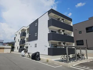 フジパレス額田町の画像