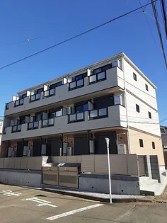 リポス瀬谷A棟の画像