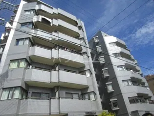 ツインコート寺島の画像