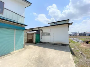 秋田県由利本荘市東由利老方字五升畑【一戸建】の外観