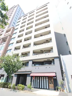 サンテラス池田山の画像