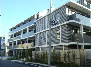 アジールコート武蔵新田の画像