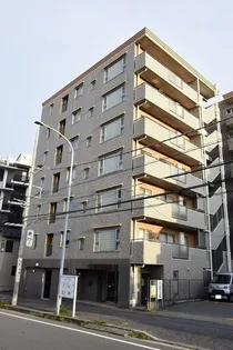 アールヴェール横濱反町の画像