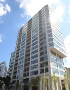 東京都渋谷区神宮前3【マンション】の外観