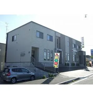 EAST VIEW81の画像