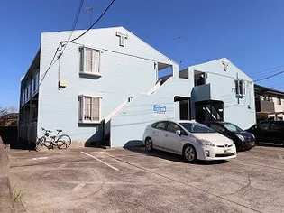 グランデュール小幡Bの画像