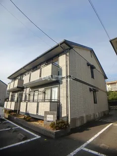 ウエストアベニュー Aの画像