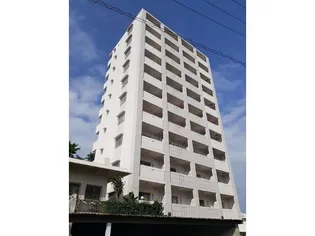 沖縄県那覇市識名1【マンション】の外観