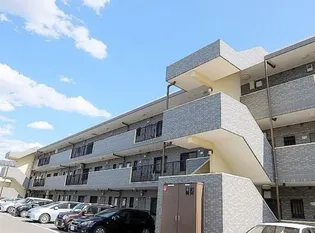 R FIELDS CHIBA【3階】の外観