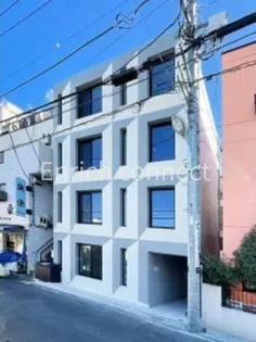 東京都文京区目白台2【マンション】の外観