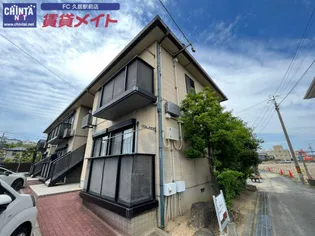 クレイドルYの画像